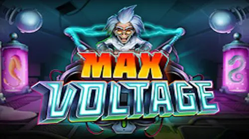 Max Voltage - WinPesa - Nigeria